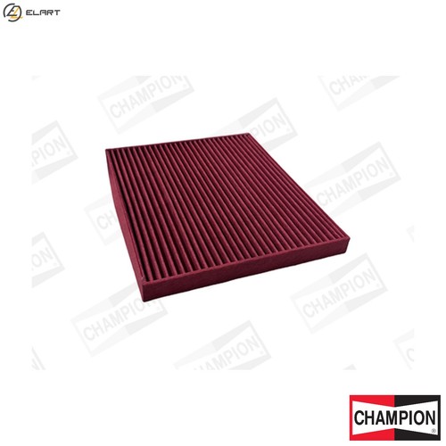 Filter cabin air - filter, ccf0119b