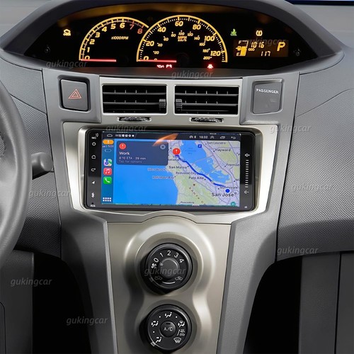 64gb for toyota yaris - for,
