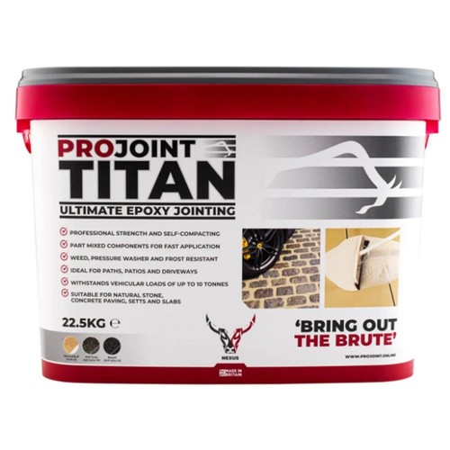 Nexus projoint titan 5kg - projoint,