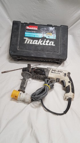 Makita hr2470 110v sds - makita,