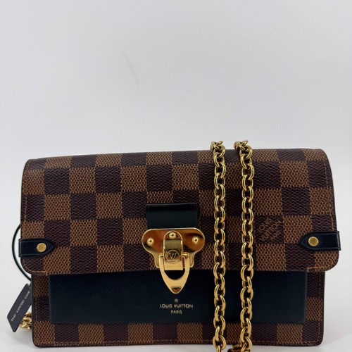 Louis vuitton damier ebene - vuitton,