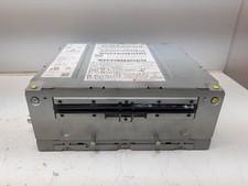 2018 MERCEDES C CLASS SAT NAV A2059009128 GENUINE *NEEDS CODE