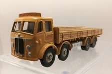 Lledo Trackside Leyland 8