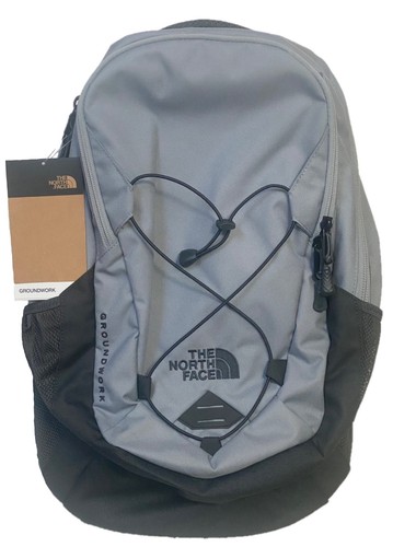 North face groundwork grey - face,