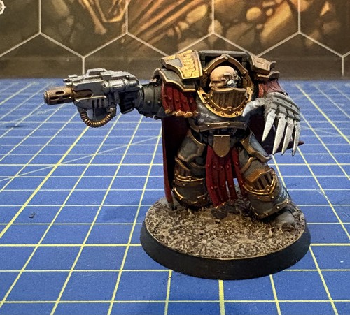 Warhammer 40k horus heresy - warhammer,