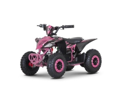 Kids electric quad bike