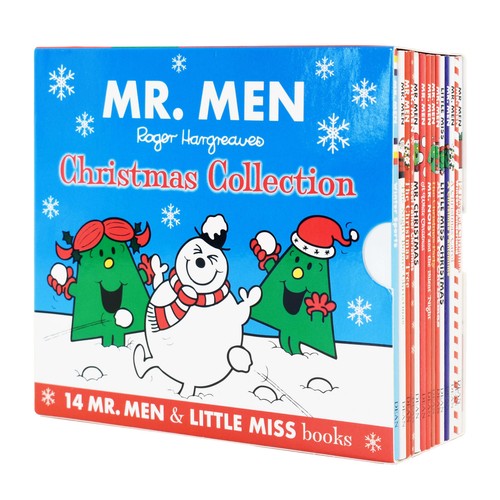 Men christmas collection - men, 14