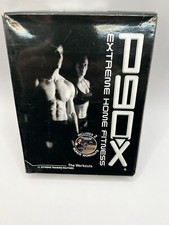 P90X  Replacement DVD ~ Disc