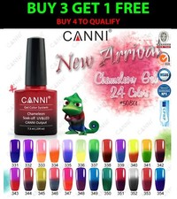 CANNI Chameleon UV/LED Gel
