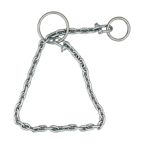 Canal mooring chains - canal,