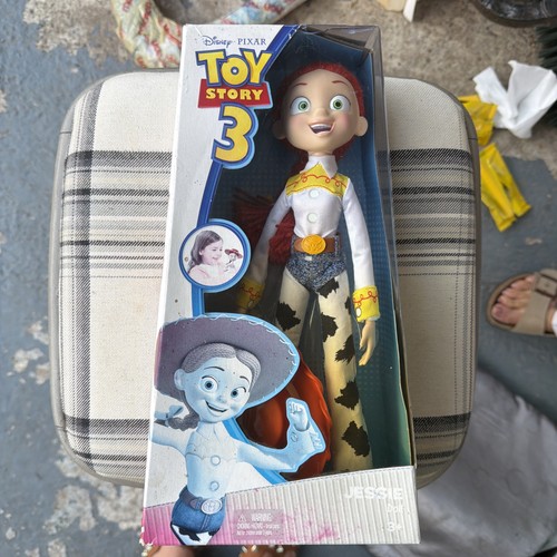 Toy story jessie - toy,