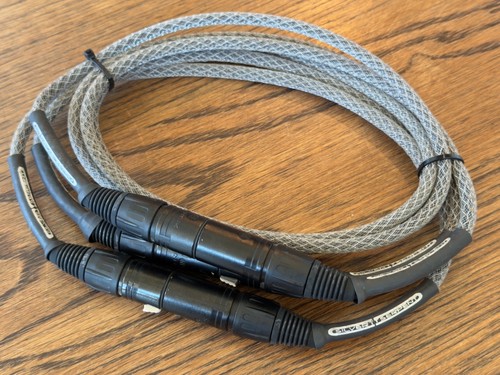 Better cables silver serpent - cables,