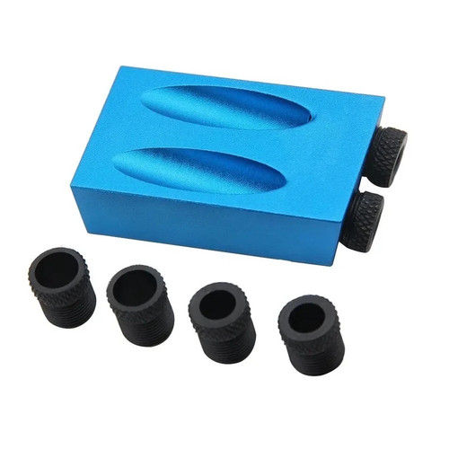 Pocket hole jig kit - jig,
