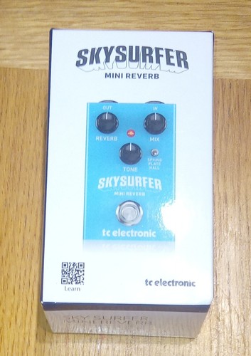 Electronic skysurfer mini - electronic,