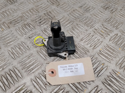 Toyota hilux d4d air flow - hilux, 2.5