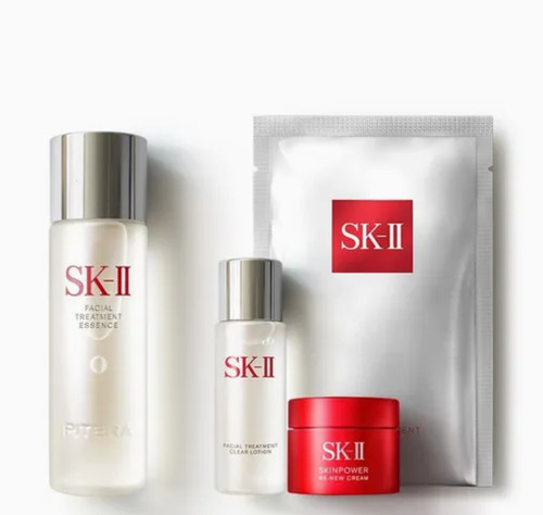 Sk2 facial treatment - sk-ii,
