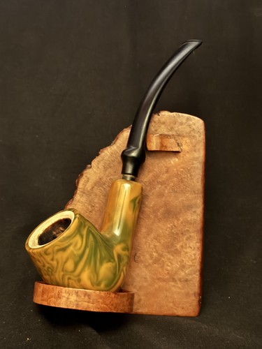 Big ben smooth bent - big,