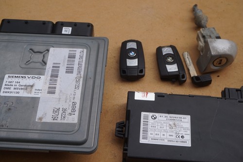 2008 bmw 328i msv80 - 3.0l, e90