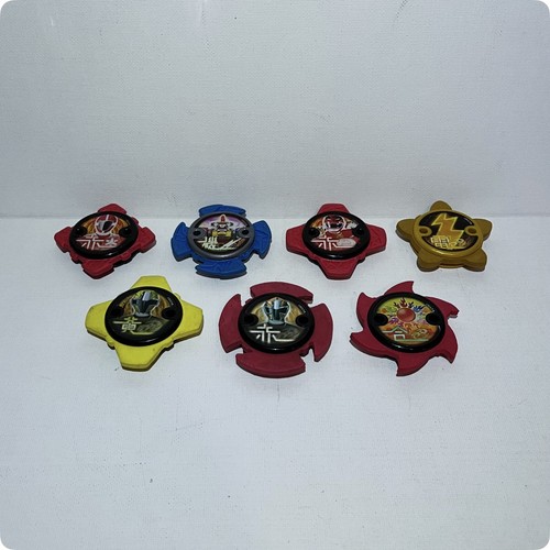 Power rangers ninja steel - power,