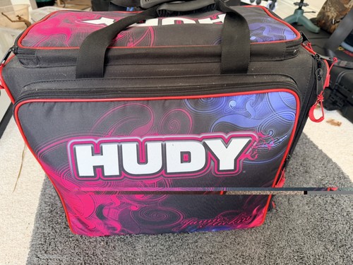 Hudy drawer hauler bag - drawer,