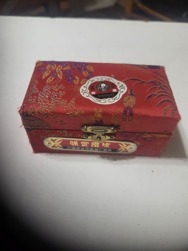 Vintage shouxing chinese - vintage,