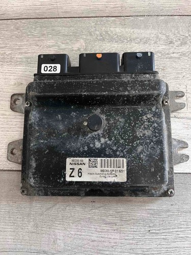 Nissan micra iii k12 - iii,