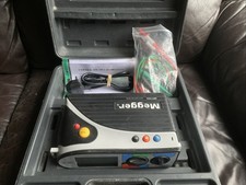 Megger 1552 Multifunctional