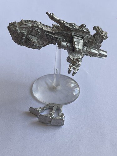 Epic 40k space marine - epic,