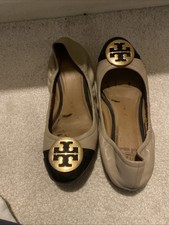 Tory Burch Women's Flat