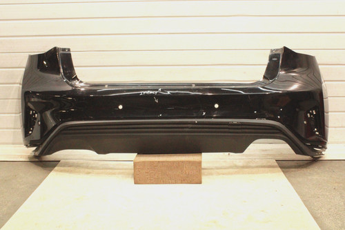 Ford focus line mk4 - ford, rear