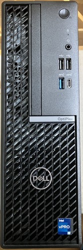 Dell optiplex 7020 - dell, sff
