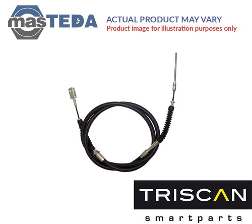8140 141192 handbrake - 8140, cable
