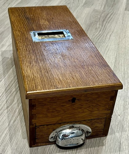 Original vintage ivy product - "ivy",
