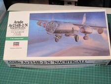 1/48 Hasegawa Arado Ar234B-2/N