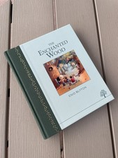 The Enchanted Wood Enid Blyton