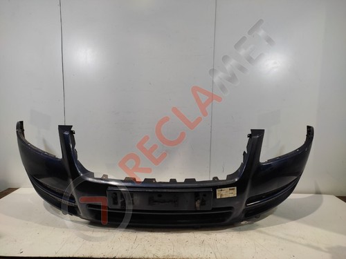Volkswagen touareg 2003 2006 - volkswagen, 2003-2006