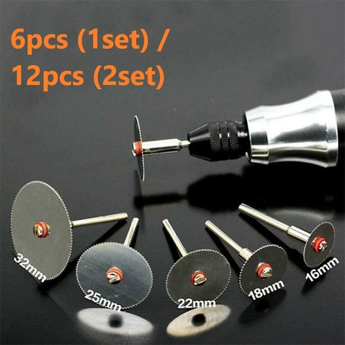 12x stainless steel slice - 6x/12x,