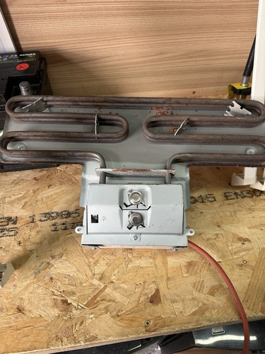 Truma ultraheat heating - truma,