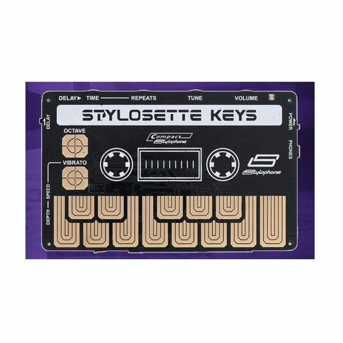 Dubreq stylophone stylosette - dubreq,