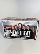 Heartbeat - Complete