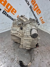 2019-2024 VOLKSWAGEN VW PASSAT B8 AUDI SKODA 2.0 DIESEL AUTOMATIC GEARBOX - UEM