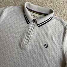 Fred Perry Bradley Wiggins