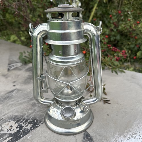 Lamp storm light paraffin - lamp,