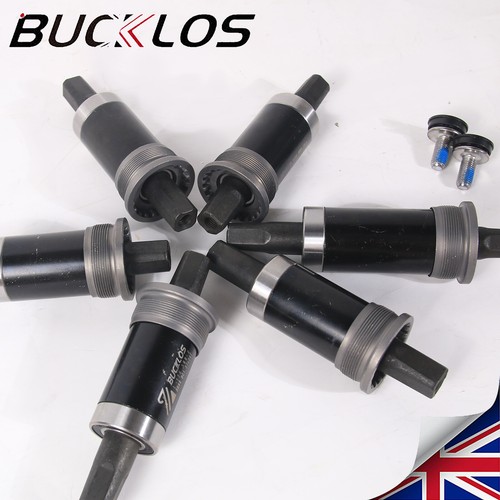 Bike iso square taper bottom - iso,