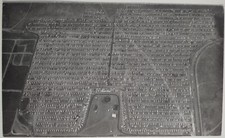 Vintage Postcard Wally Byam