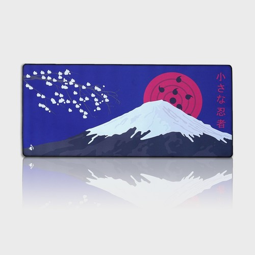 Gaming mouse pad anime naruto - mouse,