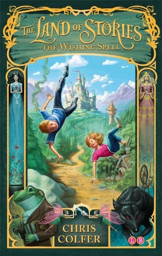 The land stories - of,
