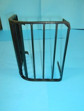 Grille Protection Rear Light