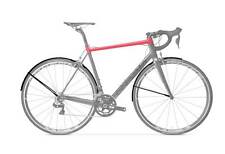 BBB SlimGuard 700c Road Bike