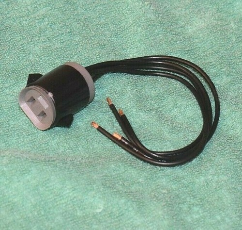 Harness ignition module - harness,